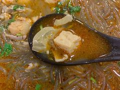 -回味鸭血粉丝汤(新城市广场店)