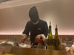 -厦门源昌凯宾斯基大酒店-隠れ鉄板焼