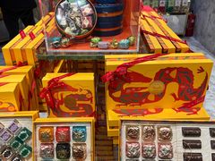 -VENCHI 闻绮(北京国贸商城店)