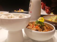 -木守西溪溪隐餐厅