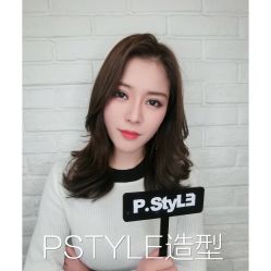 -P.STYLE派斯造型