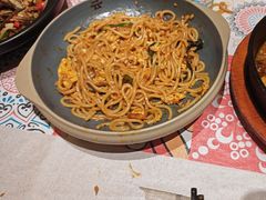 -云海肴·汽锅鸡·云南菜(天山百盛优客店)