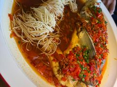 -永安鱼庄·镇江菜(丁卯店)