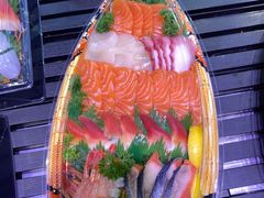 -百佳永辉超市(福田星河店)