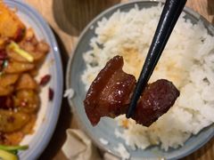 -静一餐厅·湖北菜(前门创始店)