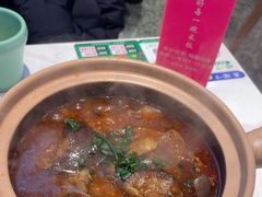-谷田稻香·砂锅菜(汇暻广场店)