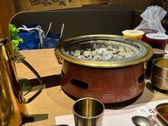 -西塔老太太泥炉烤肉(沈阳店)