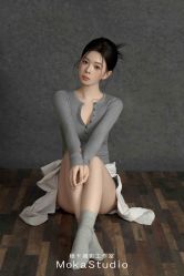 -模卡写真馆(南通店)