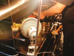 -雷老虎烧烤(西街店)