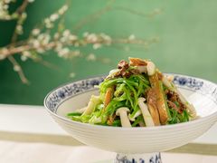 -广州塔晖粤轩中餐厅