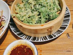 -俭寨大盘鸡·缸子肉·小公鸡·新疆菜(云通店)