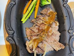 -get pizza意大利餐厅(凯德MALL店)