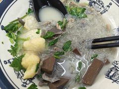 -鸭小妹鸭血粉丝(老门东店)