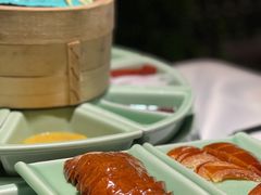 羲和烤鸭-羲和雅苑•北京烤鸭(陆家嘴中心店)