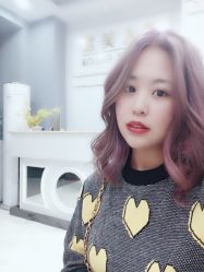 点击看大图 -DL HAIR SALON