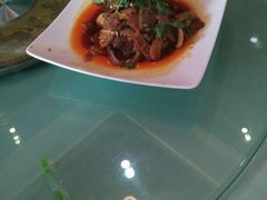 -嘎吧锅私家菜馆(新村十区店)