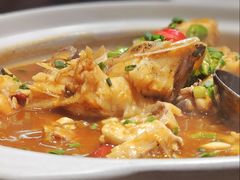 -鱼头泡饭·湖北菜·非物质文化遗产(岳家嘴总店)