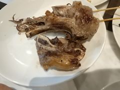 -上海虹桥宾馆味翠餐厅