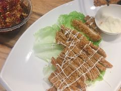 -7017浙菜•建德味(市心北路店)