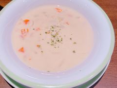 -萨莉亚意式餐厅(杭州滨江天街店)