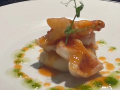 -Ginza Onodera铁板烧(外滩十八号店)