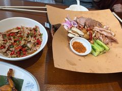 -御湾·浅水湾·贺胜土鸡汤(潜山店)