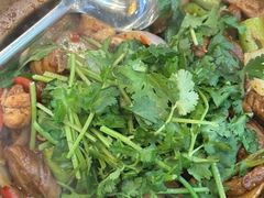 -洪大厨鸡煲(福田店)