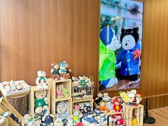 -星巴克(上海长宁来福士1F店)