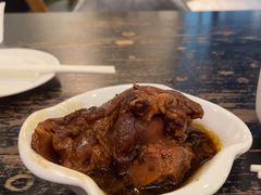 -吉亨面馆(古北1699店)