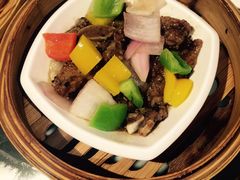 -潮福城大酒楼(湖滨北路店)