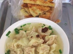 -巧手馄饨(箍桶巷店)