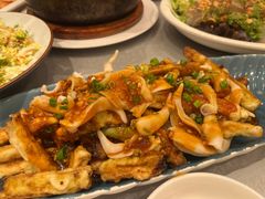 -映像威海·海鲜味道(经区店)