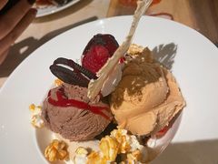 -POP露台西餐厅·望江阁