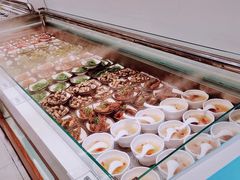 -美洲岛烤肉自助餐厅