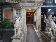 -老英格兰庄园