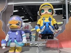 -泡泡玛特POPMART(北国先天下店)