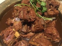 秘制羊蝎子火锅-和庆斋阳坊秘制羊蝎子火锅(云岗店)