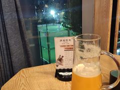 -渔家灯火(领秀城店)