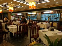 大堂-金城大酒店-中餐厅(汾江中路店)