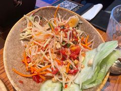 -KingThaia金泰兰(来福士中心店)