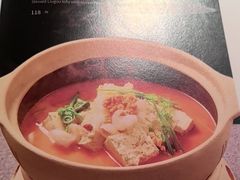 -四世同堂·京菜·烤鸭(十里河店)