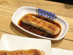-左邻右舍褡裢火烧(石榴园店)
