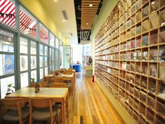 -猫的天空之城概念书店(印象城购物中心店)
