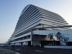 -神户美利坚公园东方大酒店