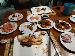 -汉巴味德(大悦城店)