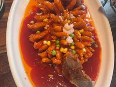 -鱼食饭稻·苏浙土菜17年老馆子(平江路店)