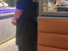 -火叮叮自助烤肉·现切牛肉(茂业店)