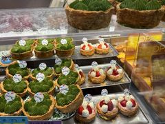 -PAOPAO Bakery&Café(港汇店)