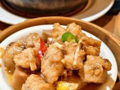 -云山茶餐厅(广东大厦店)