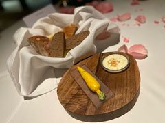 -THE WANG王品(上海中心云端店)